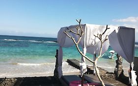 Anom Beach Hotel Bali